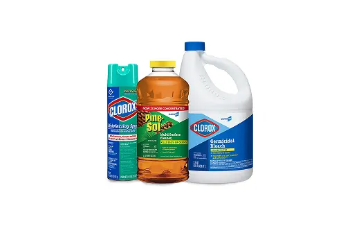 Cleaning-Products